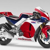 Siêu môtô tiền tỷ Honda RC213V-S có thể ra mắt vào 11/6 tới
