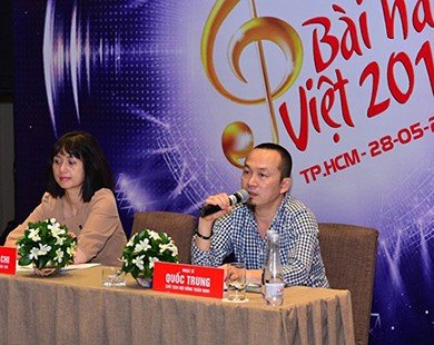 Bài hát Việt mùa 10 trở mình để hấp dẫn và gần khán giả