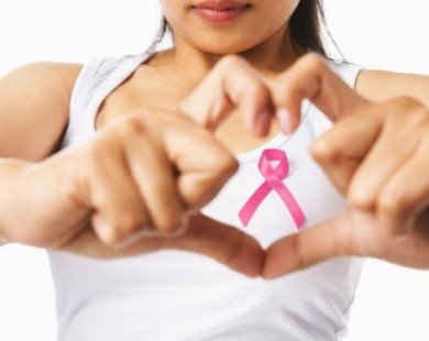 Có thể tái tạo ngực cho các chị em phải cắt bỏ ngực vì ung thư vú