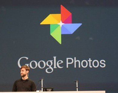 Google ra dịch vụ lưu trữ hình ảnh và video không giới hạn miễn phí
