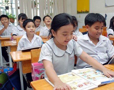 Hà Nội cấm dạy trước chương trình cho học sinh dịp hè