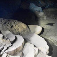 Quảng Bình chuẩn bị khai thác tuyến du lịch khám phá Hang Va - hang Nước Nứt