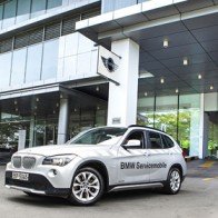 Bí quyết chăm sóc dàn lạnh trên xe sang