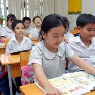 Hà Nội cấm dạy trước chương trình cho học sinh dịp hè
