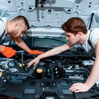 Những sai lầm dễ trả giá đắt khi đi ôtô mùa hè
