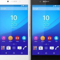 Sony Xperia Z3+ bản quốc tế trình làng