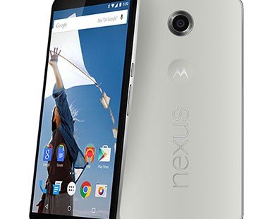 Google sẽ tung hai phiên bản điện thoại Nexus?