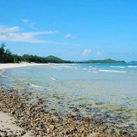 Du lịch trải nghiệm ở Quan Lạn