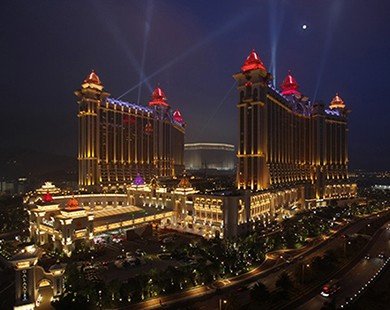Macau là nền kinh tế 'tồi tệ nhất thế giới'