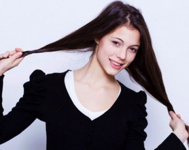 7 mẹo dễ dàng để giữ độ ẩm tự nhiên cho mái tóc