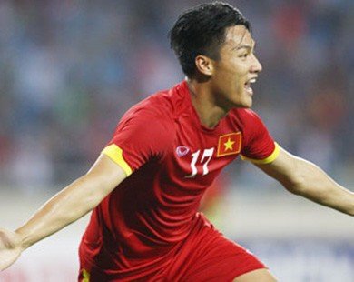 U23 Việt Nam - U23 Malaysia: Tưng bừng mở hội
