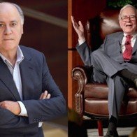 Ông chủ Zara vượt Buffett trở thành người giàu thứ hai thế giới