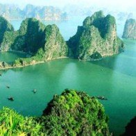 Vịnh Hạ Long - Top 15 điểm du lịch phải đến một lần trong đời