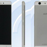 Gionee M5: chiếc điện thoại tầm trung hai pin hấp dẫn