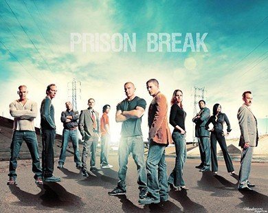 TV series “Prison Break” có cơ hội được hồi sinh