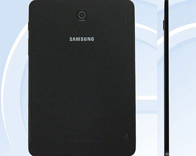 Samsung sắp ra máy tính bảng mỏng nhất thế giới