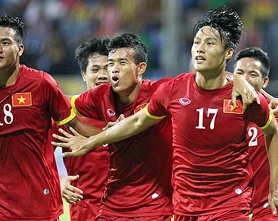 U23 Việt Nam – U23 Lào: Tiếp đà hưng phấn
