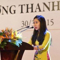 Con gái ông Lê Thanh Thản trở thành cổ đông lớn của Du lịch dầu khí phương Đông