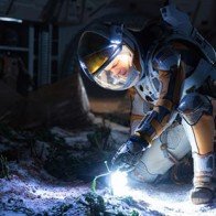 "The Martian": Hành trình triệu dặm trở về Trái đất