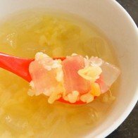 Cách làm chè đậu xanh nha đam giải nhiệt mùa hè