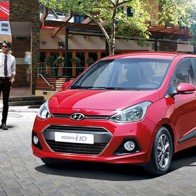 Hyundai Grand i10 sedan ra mắt Việt Nam, giá dưới 500 triệu đồng