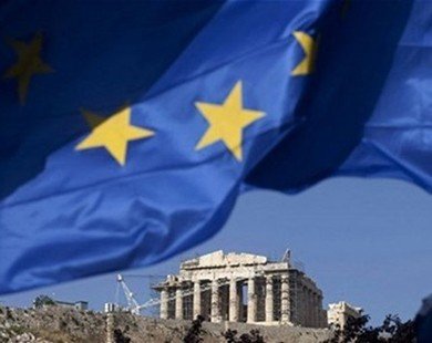 Hy Lạp đạt được chấp thuận giãn nợ với IMF tới cuối tháng 6
