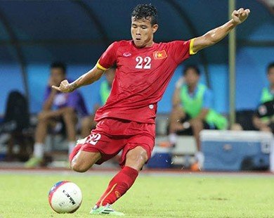 U23 Việt Nam - U23 Lào: Người hùng bất đắc dĩ