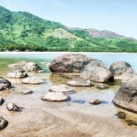 Vẻ đẹp đầm phá quyến rũ xứ Huế