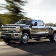 General Motors báo lỗi 370.000 xe tải vì dùng túi khí Takata