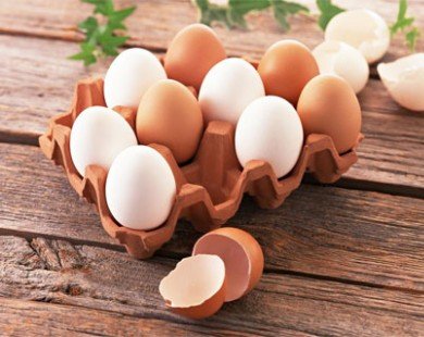 Ăn trứng nào bổ nhất?