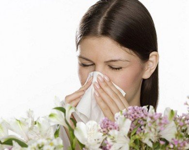 Bật mí mẹo chữa ngạt mũi nhanh không cần thuốc