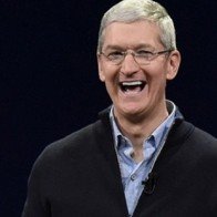 Apple là "Pimco mới", Tim Cook là "Vua trái phiếu"
