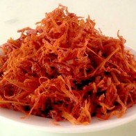 Cách làm bò khô cực thơm ngon từ thịt lợn