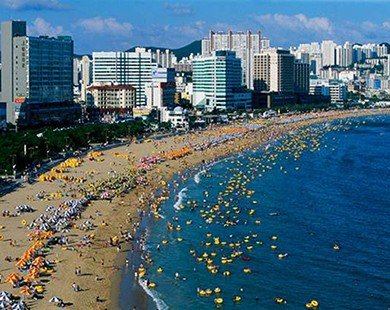 Đà Nẵng, Thừa Thiên - Huế, Quảng Nam quảng bá du lịch tại Hàn Quốc