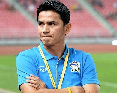 Kiatisuk tuyên bố U23 Thái Lan quyết đánh bại U23 Việt Nam