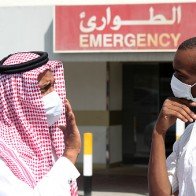 10 sự thật về hội chứng hô hấp vùng Trung Đông MERS