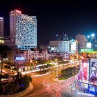 TP.Hồ Chí Minh vào top 10 thành phố phát triển du lịch nhanh nhất