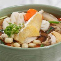 3 món canh gà thơm ngon mà bổ dưỡng