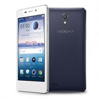 Ra mắt Oppo Joy 3 chip lõi tứ, giá mềm