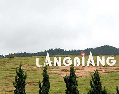 Lang Biang (Lâm Đồng) được UNESCO công nhận là Khu Dự trữ Sinh quyển thế giới