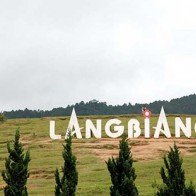 Lang Biang (Lâm Đồng) được UNESCO công nhận là Khu Dự trữ Sinh quyển thế giới