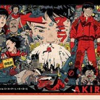 Hollywood tiếp tục theo đuổi dự án chuyển thể ‘Akira’