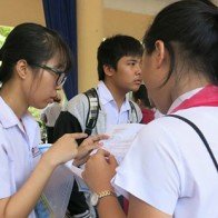 Đề thi lớp 10 sẽ có nhiều câu hỏi mở