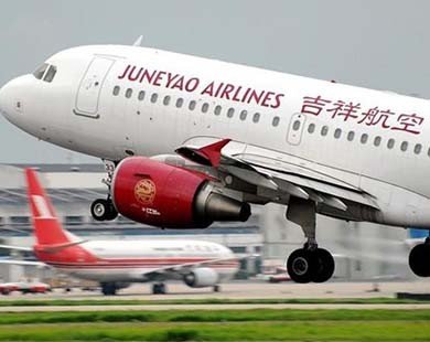 Giá cổ phiếu tăng gấp 3, chủ hãng hàng không Trung Quốc là tỷ phú trẻ nhất thế giới