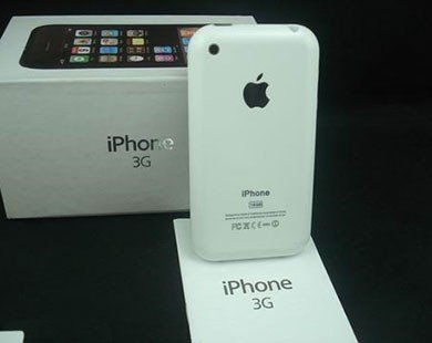 Vì sao Apple không chịu khai tử iPhone 16 GB?