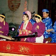 Công bố Danh mục di sản văn hóa phi vật thể quốc gia