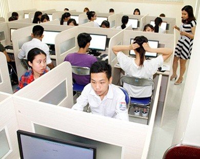 Công bố điểm tối thiểu xét tuyển vào Đại học Quốc gia Hà Nội