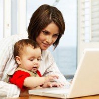 5 lời khuyên giúp chị em trở lại làm việc sau sinh