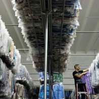 Kinh tế Mỹ đón một loạt báo cáo tích cực