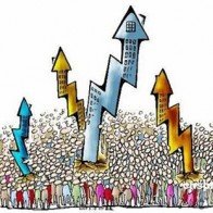 Cổ phiếu bất động sản đến thời bùng nổ?